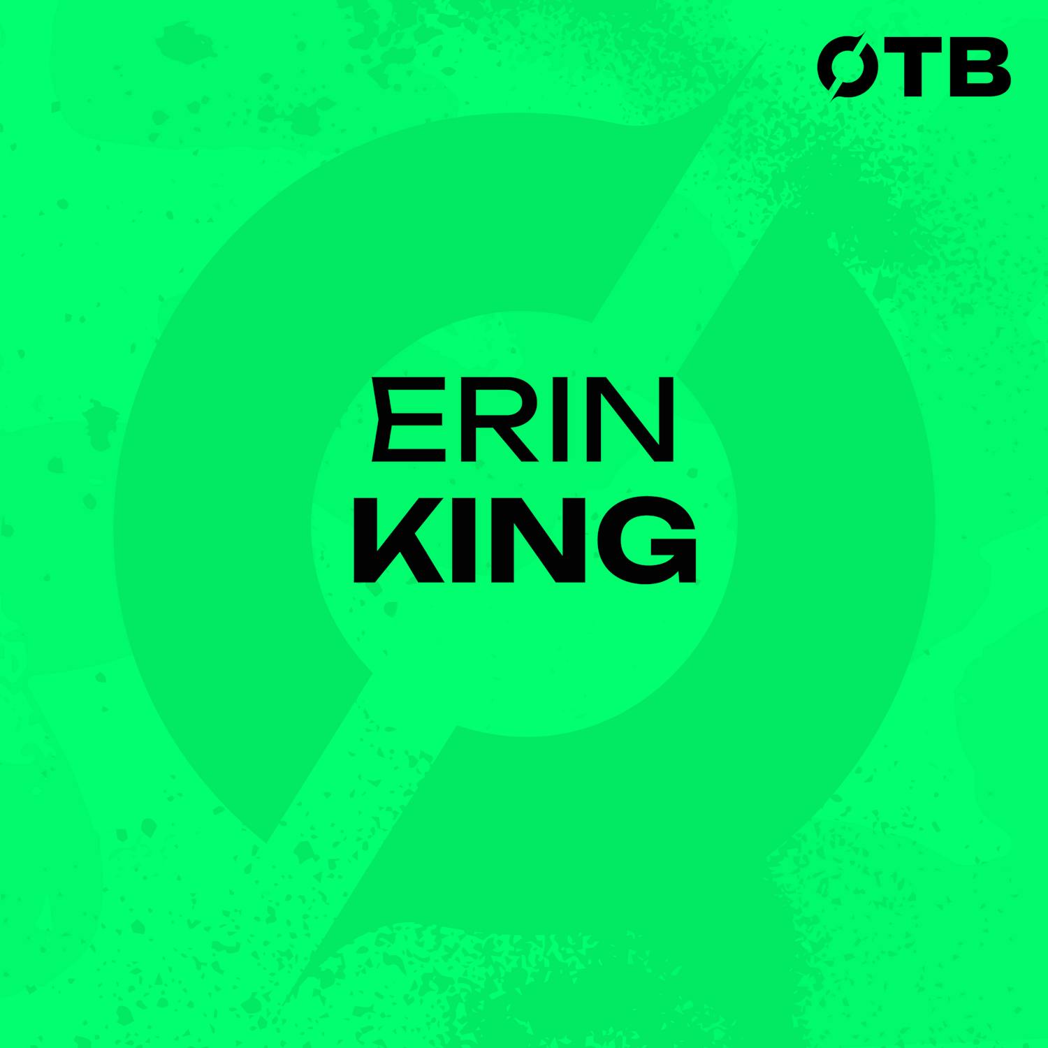 ERIN KING: Irish Captaincy | Horror knee injury | Grudge games against France & England