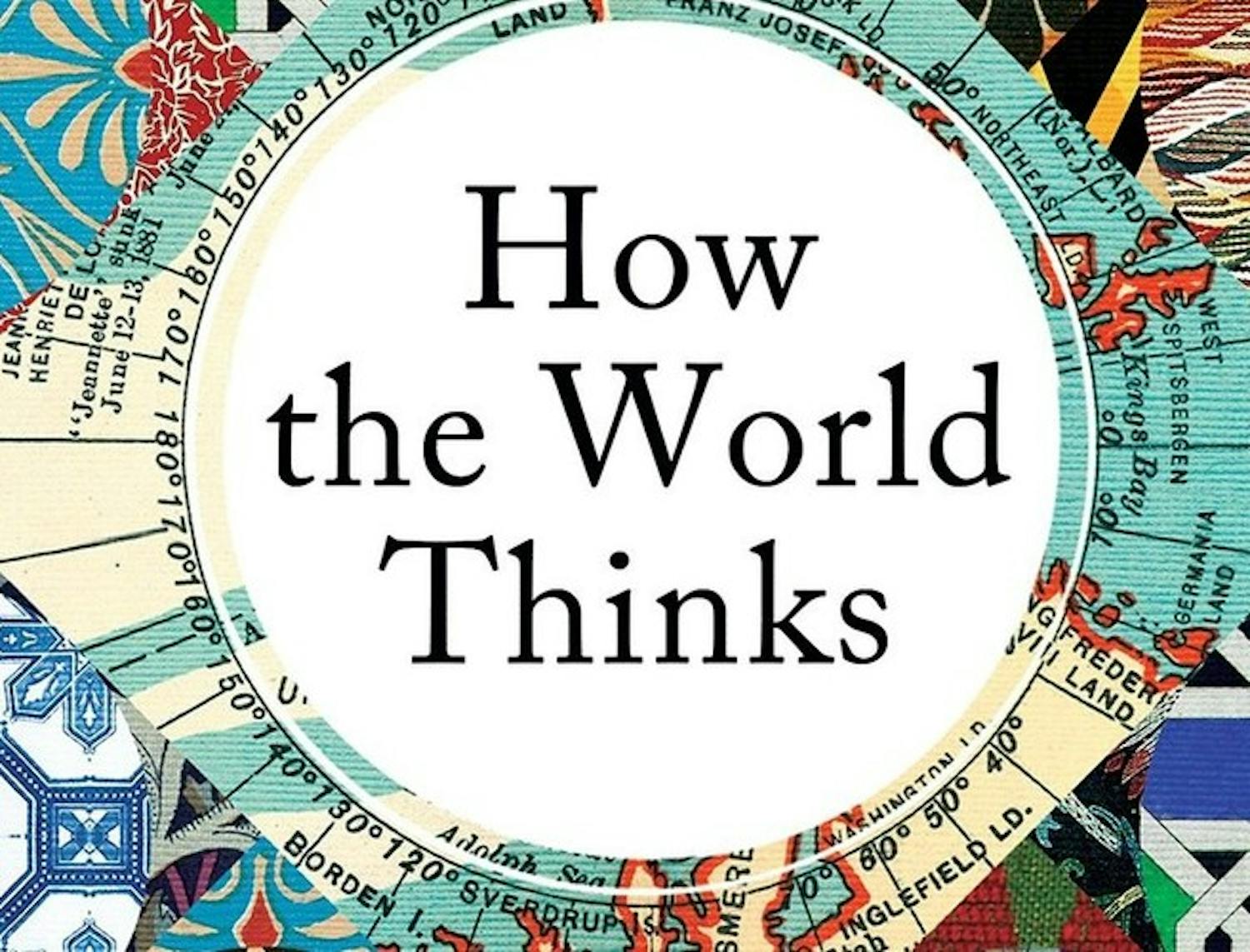 Chapter 248: 'How the Work Thinks' with Julian Baggini