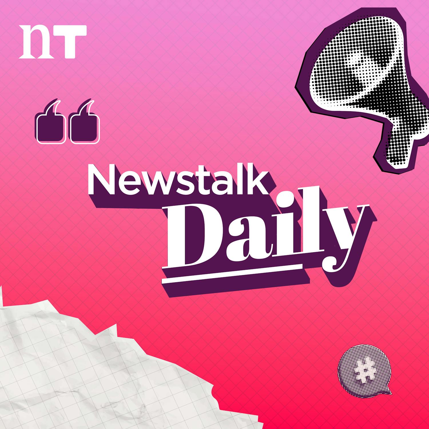 Ireland’s English, Colm O’Regan Style Ireland’s English, Colm O’Regan Style