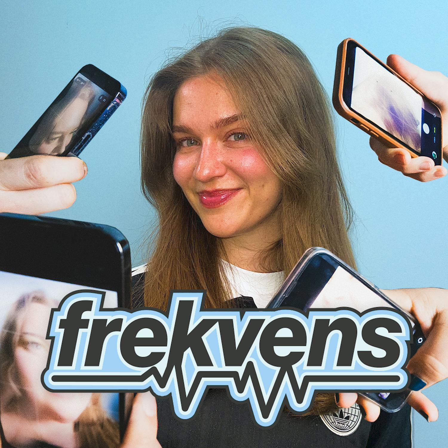Ingrid Waaler kikker i et homofobisk kommentarfelt episode artwork