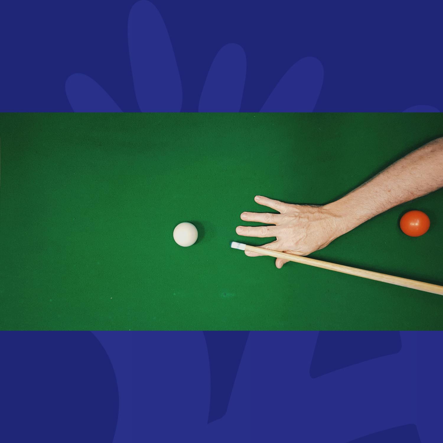 Gift Grub: The Gift Grub Crew Compete At The World Snooker Championships