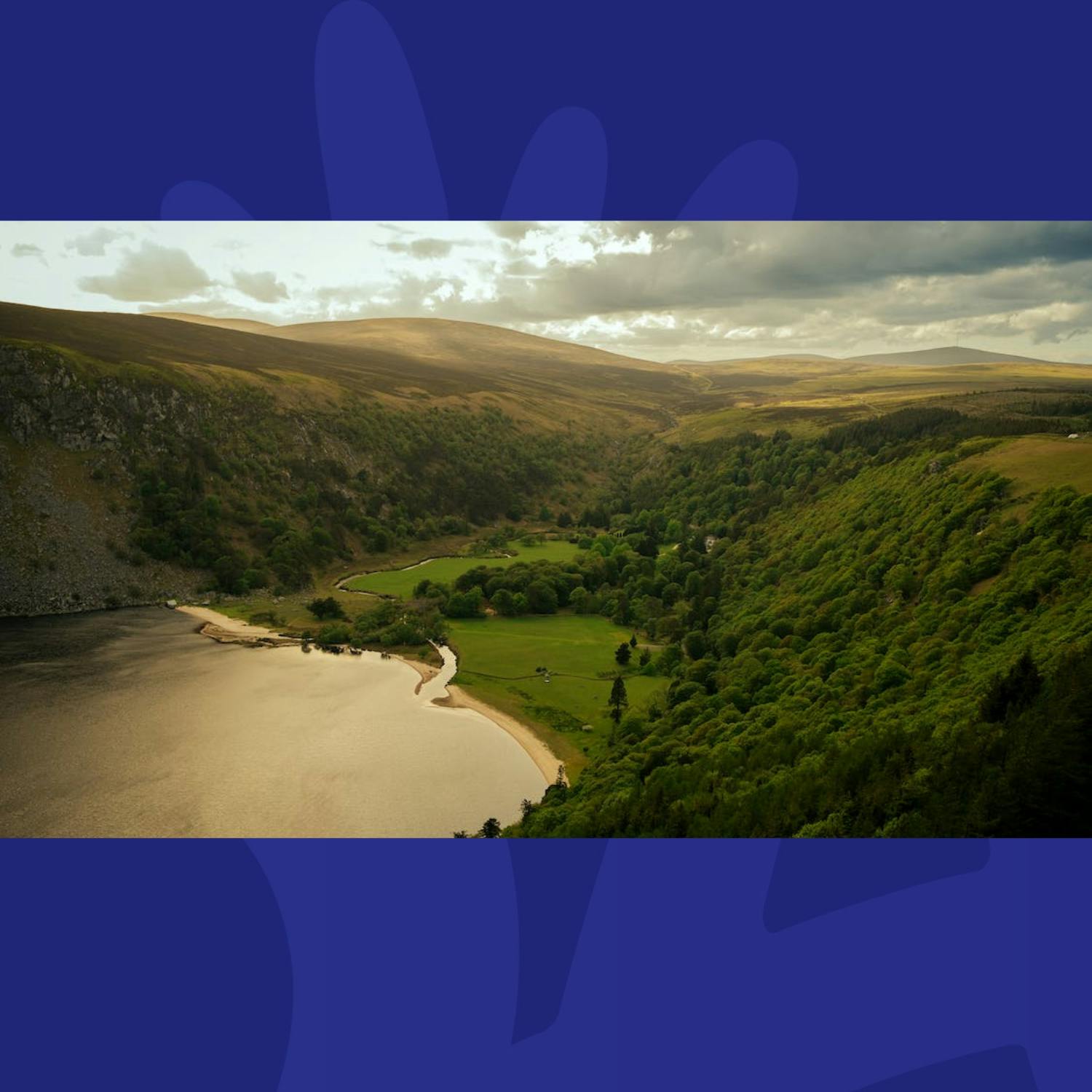 The Best County In Ireland To Spend A Holiday Is Revealed episode artwork