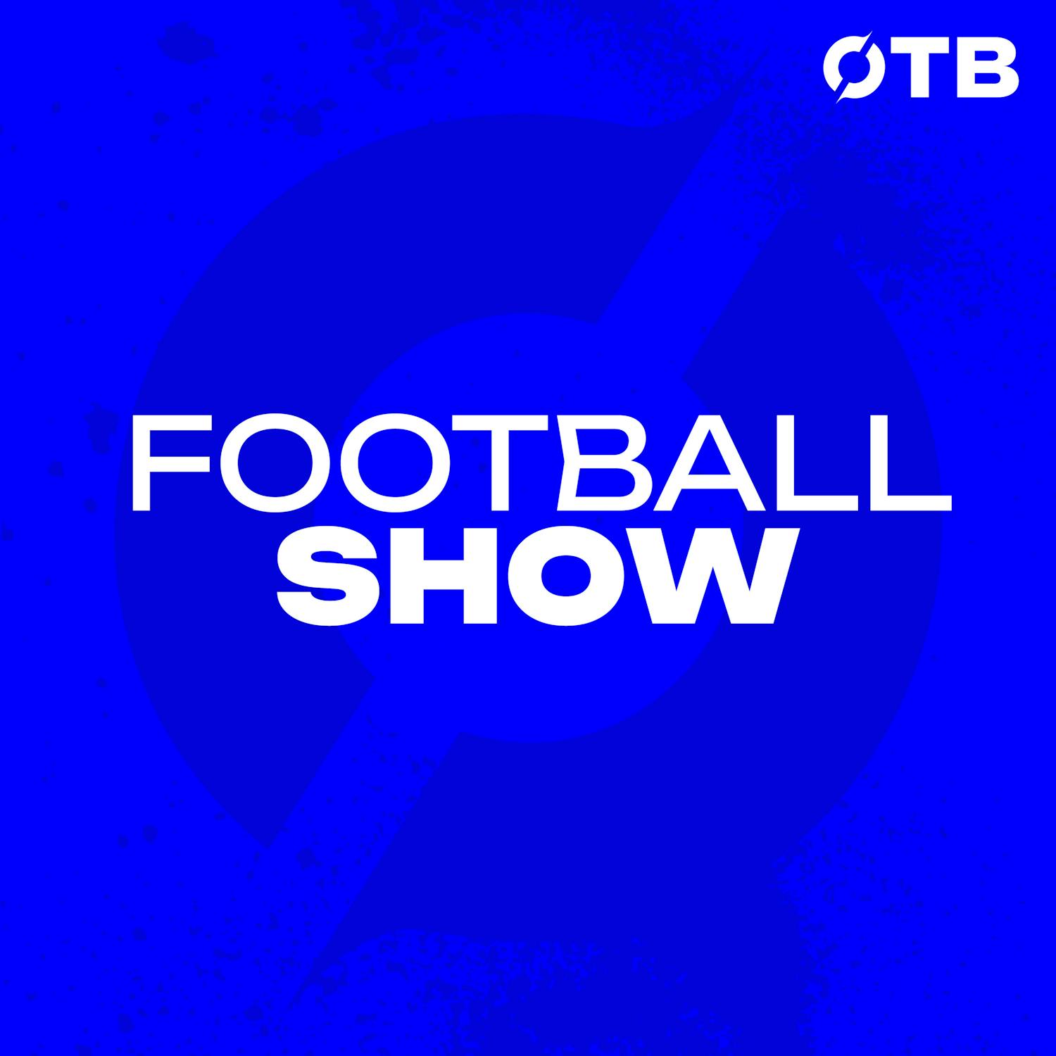 THE FOOTBALL SHOW : "The late, late show for Derry " | LOI Recap | First Division begins