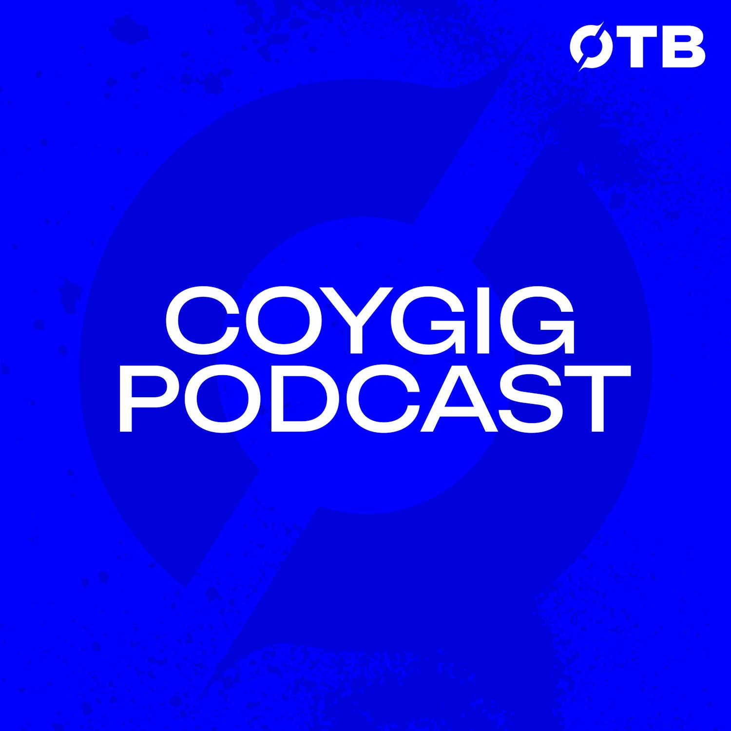 NIAMH FAHEY: 'Play as many sports as possible!' | THE COYGIG POD | For the love our sport