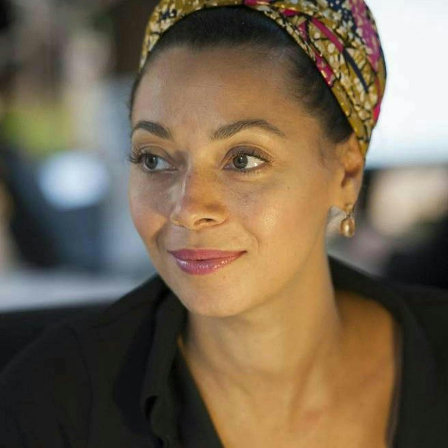 Finding your purpose with Jessica Huie MBE