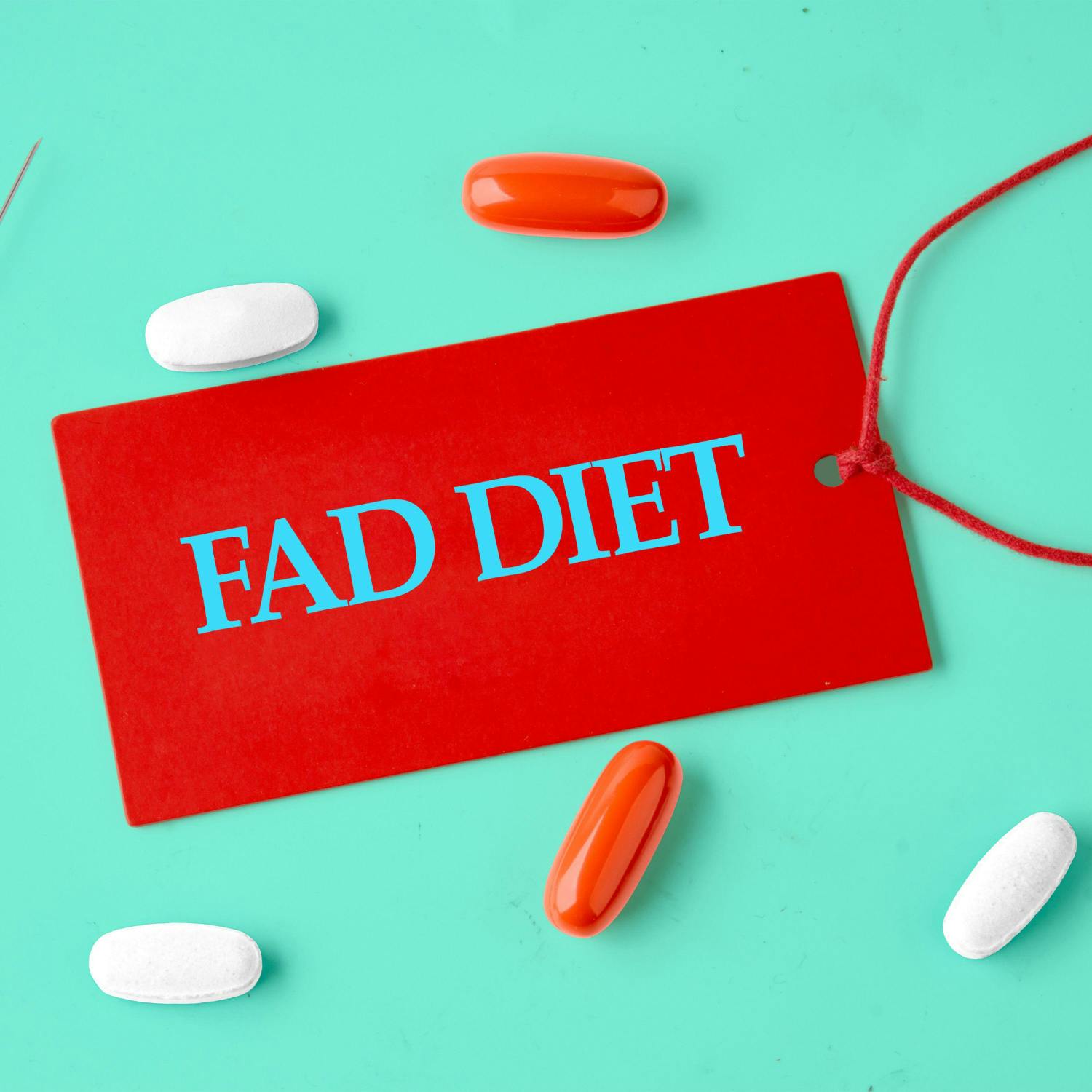 Are we too susceptible to health fads? Are we too susceptible to health fads?