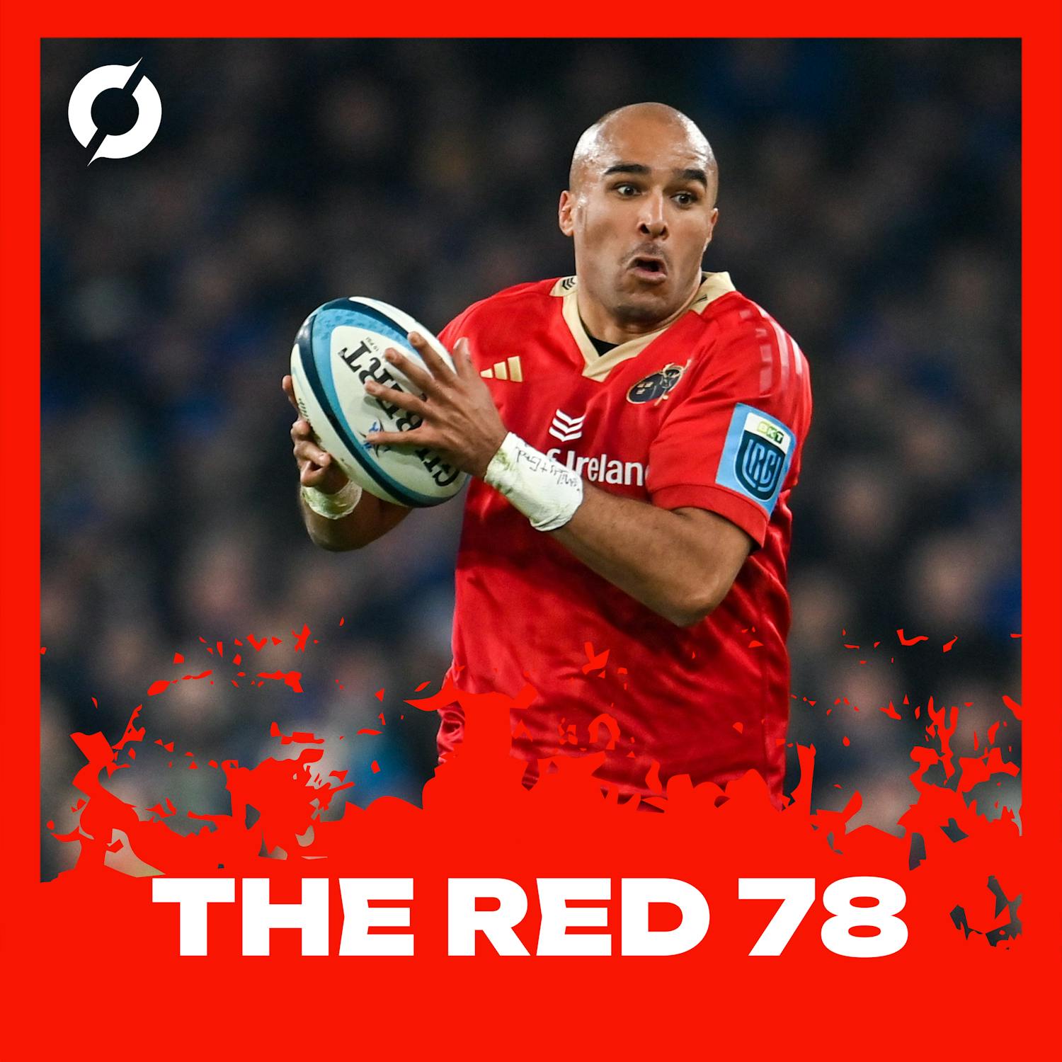 The Red 78 Unlocked: Positive performance at the Aviva, new contracts and O’Mahony stands down as skipper - Ep. 78