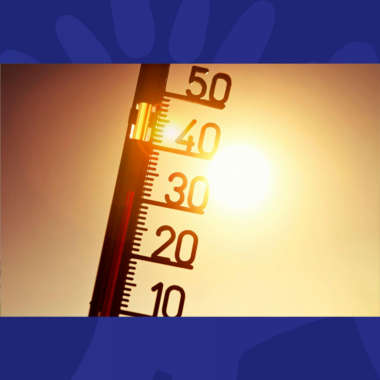 Are Uncomfortably Warm Summers Here To Stay?