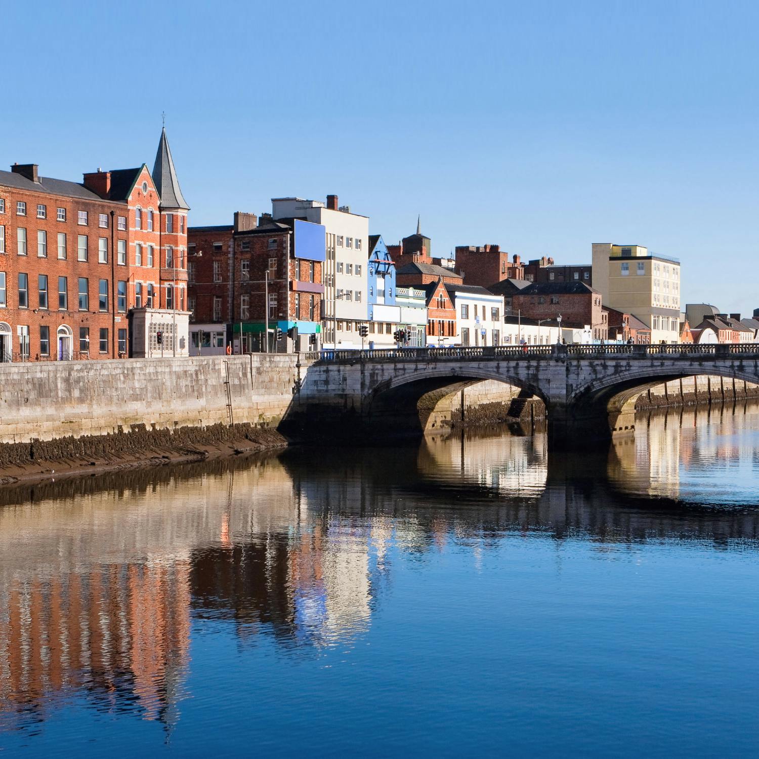 How bad are Cork’s footpaths?