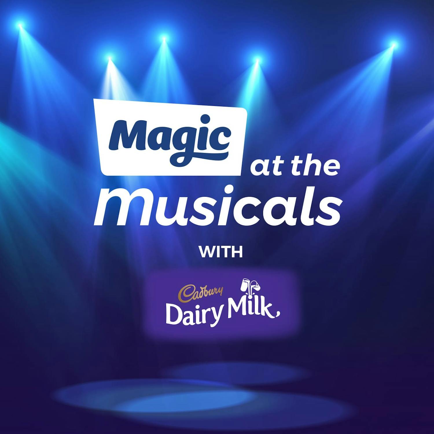 Magic at the Musicals 2018