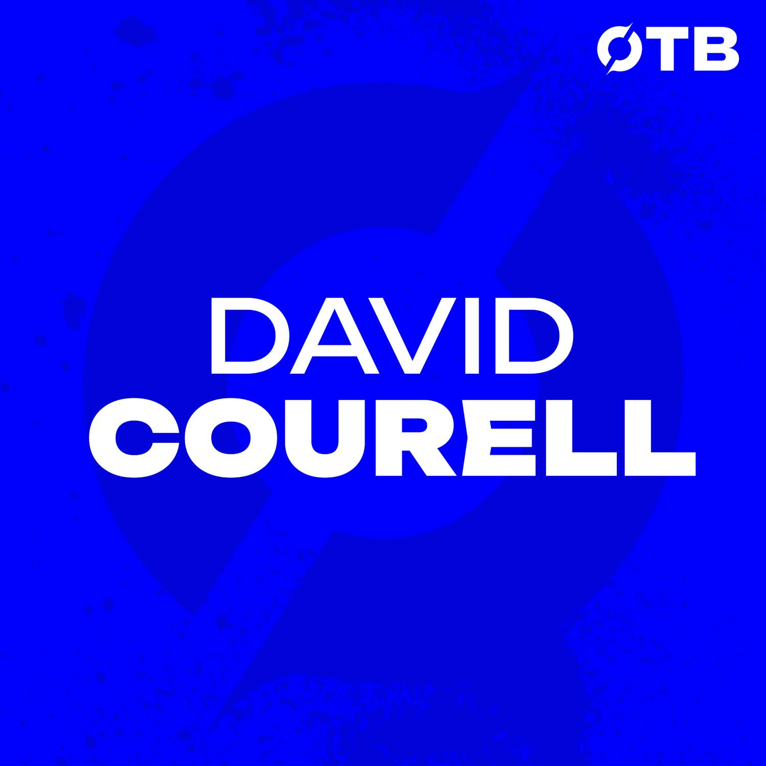 DAVID COURELL: ‘We have to look at this through the prism of what’s right for Irish football’