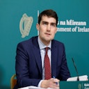 On The Record with Gavan Reilly Highlights