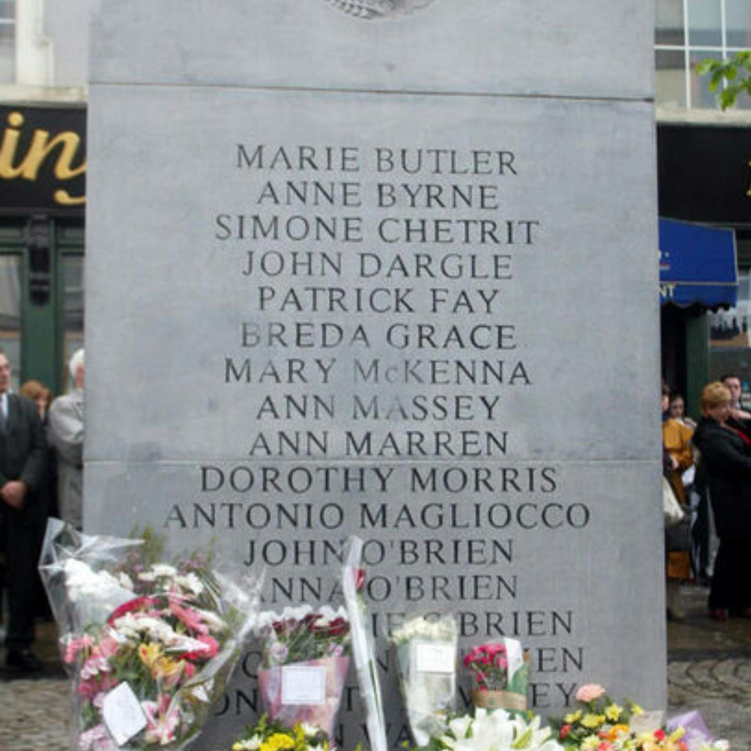 Dublin – Monaghan bombings victim families still waiting for answers