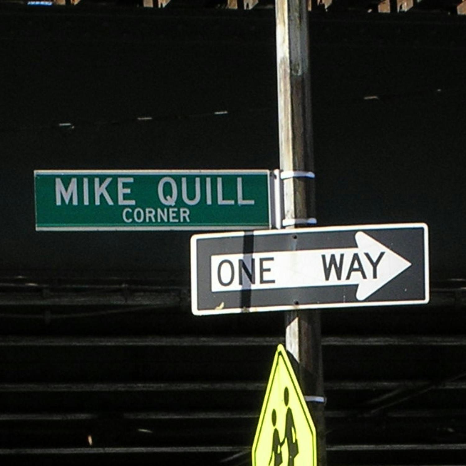 The legacy Mike Quill left on unions in New York