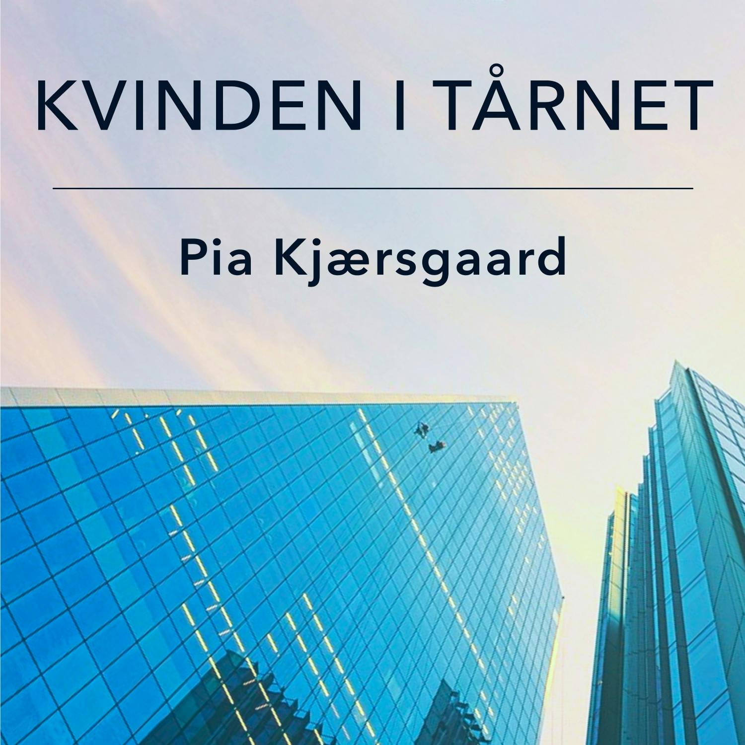 Kvinden i tårnet