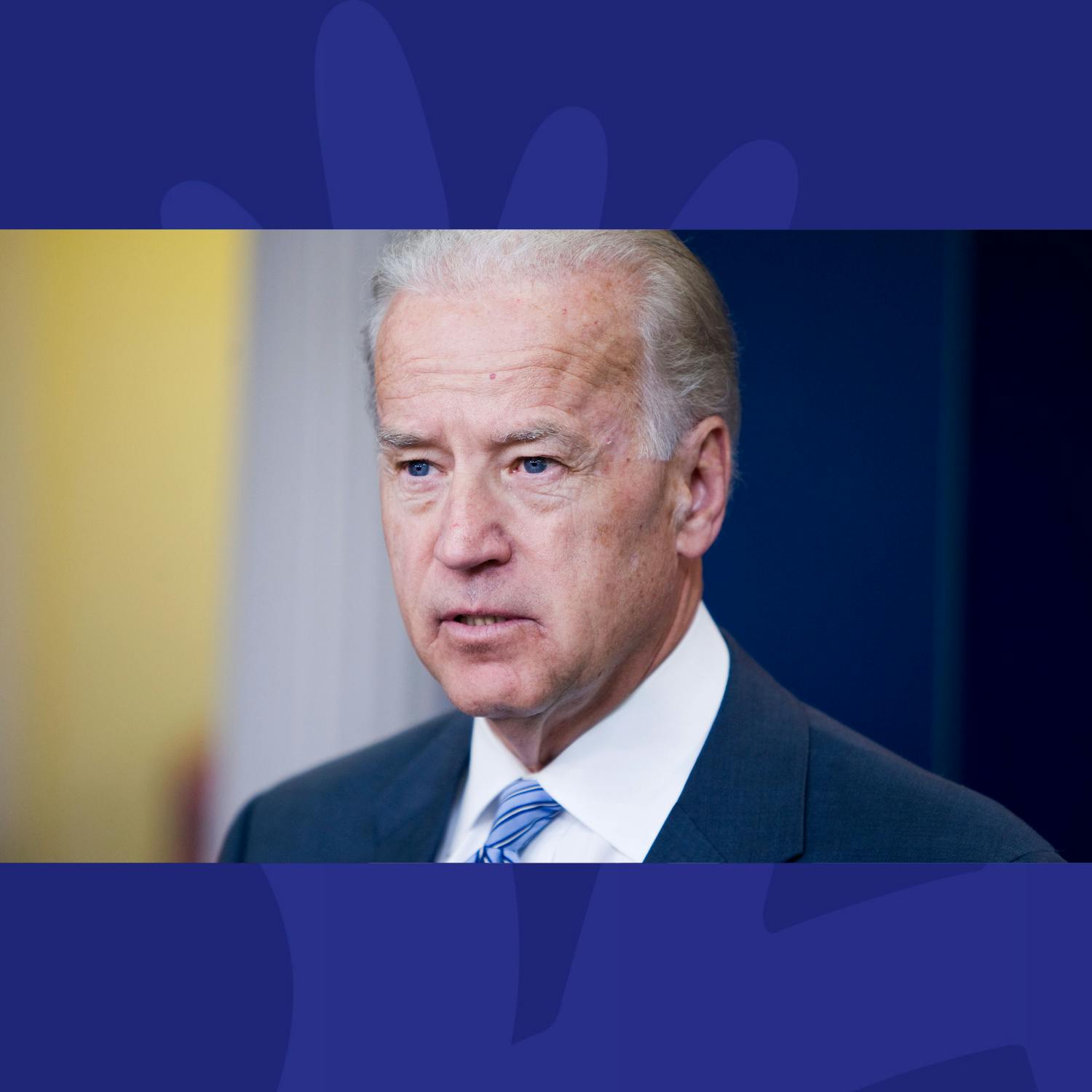 Joe Biden To Visit Israel Tomorrow