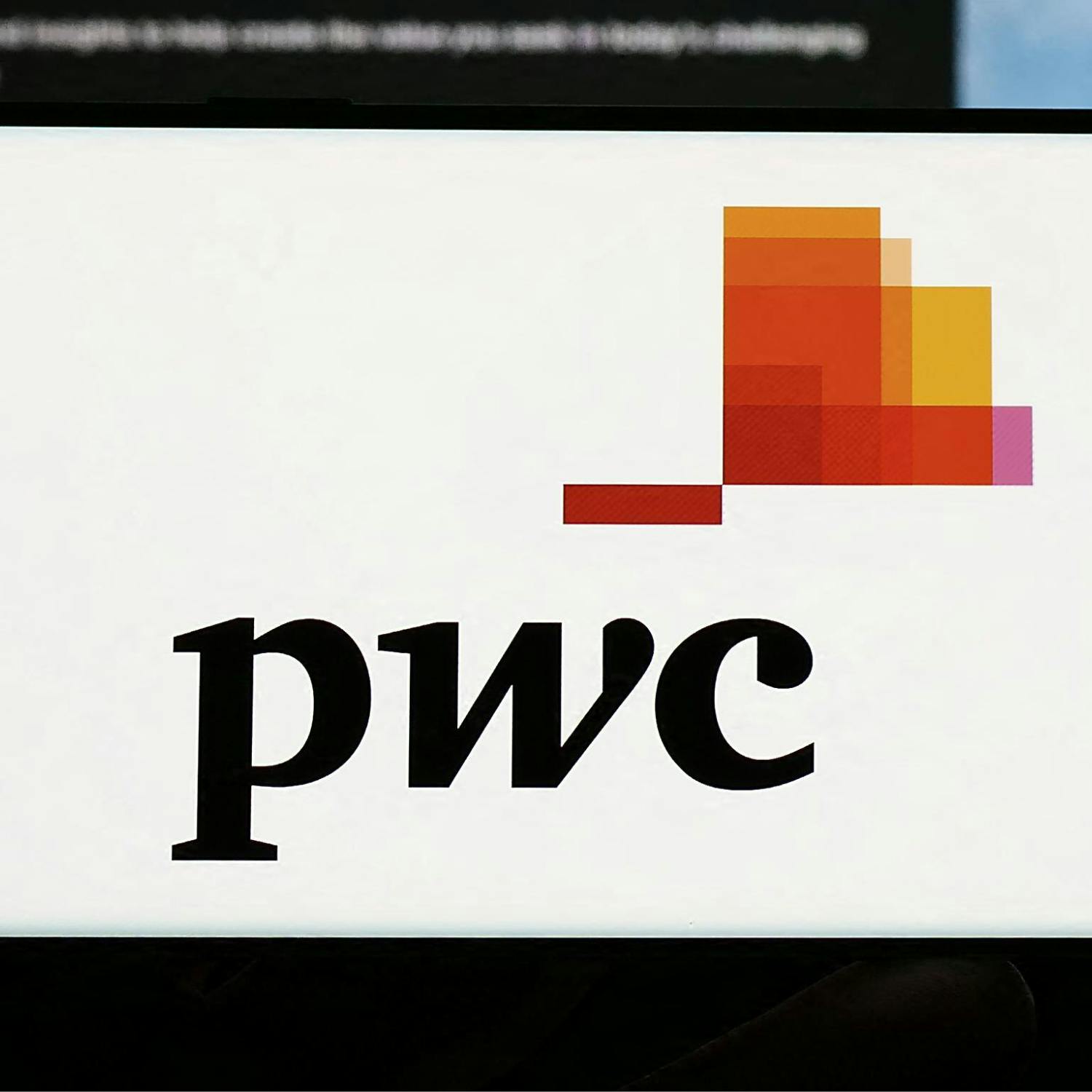 PwC have launched their pre-budget submission episode artwork