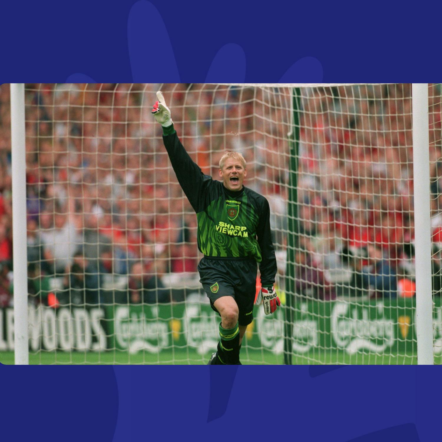 Who's The Greatest Ever Premier League Goalkeeper? Who's The Greatest Ever Premier League Goalkeeper?