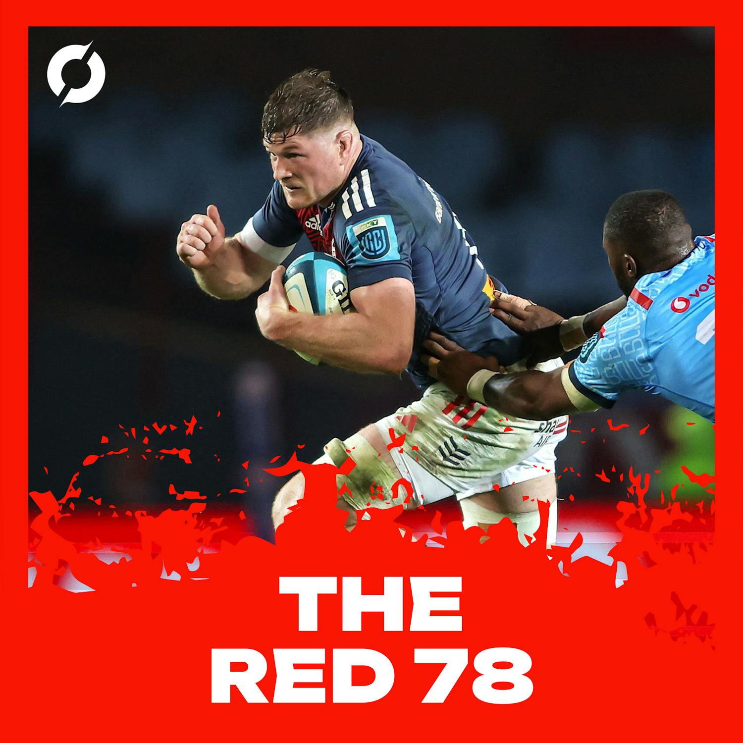 The Red 78 Unlocked: Two wins from two in South Africa | Ep. 95