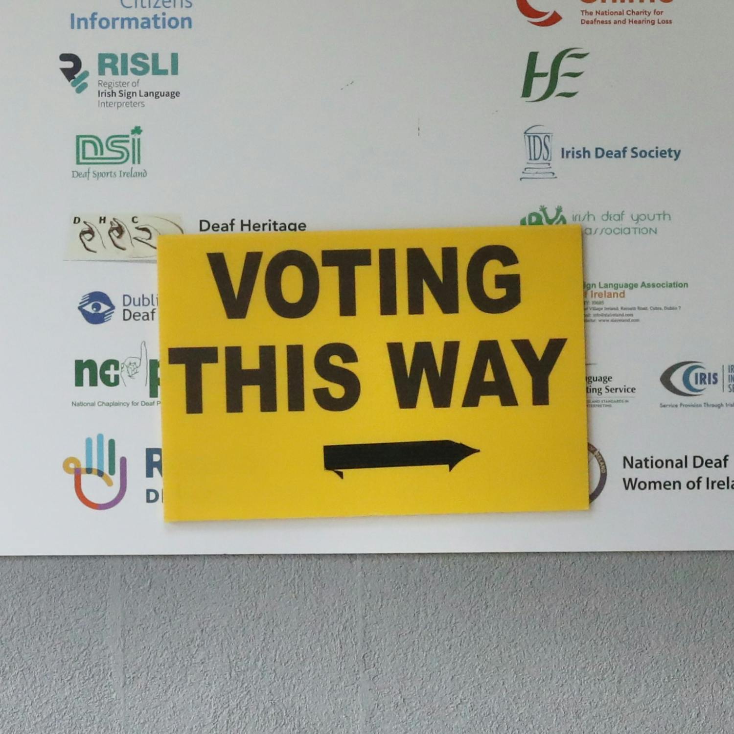 How locals feel about the Dublin by-election - Josh Crosbie Reports
