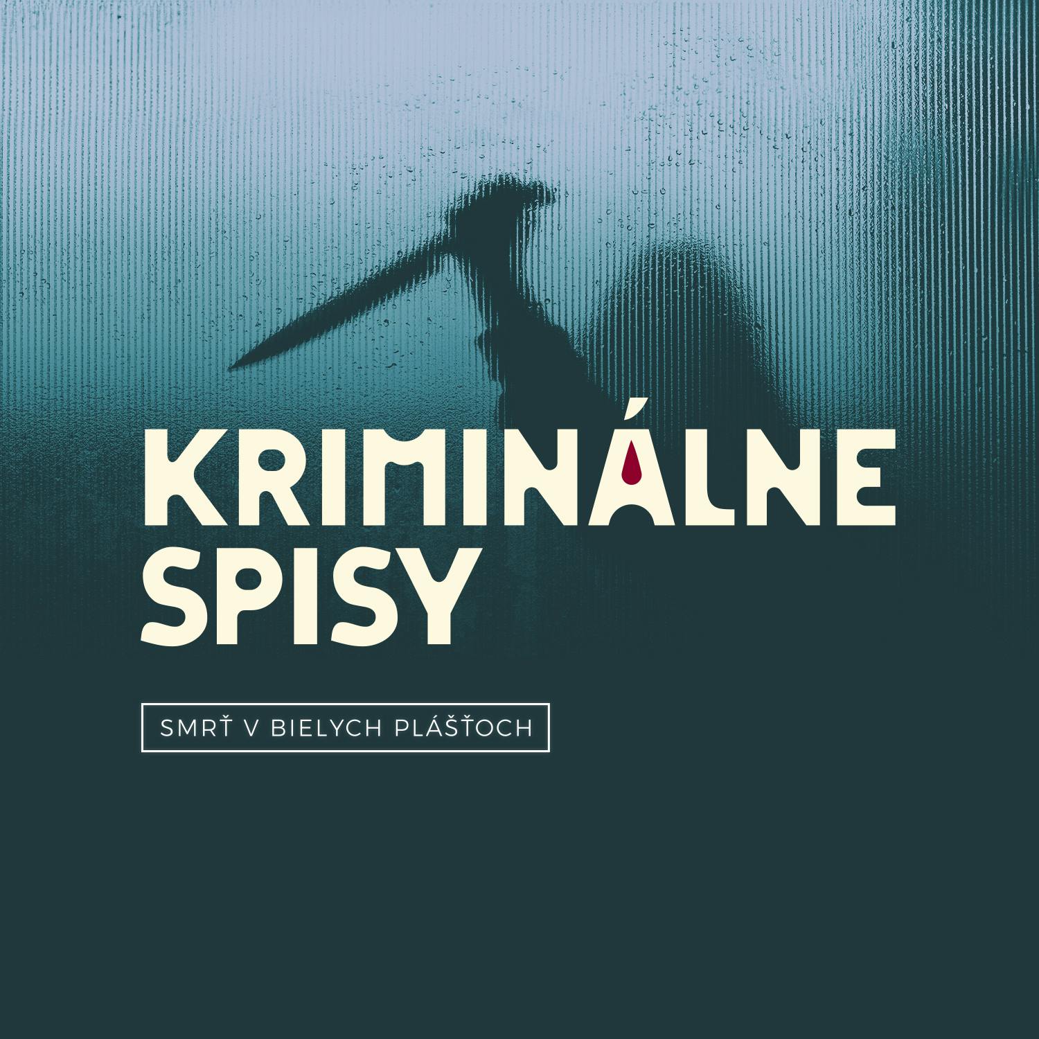 6/6 - Smrť v bielych plášťoch: Heparínový vrah 6/6 - Smrť v bielych plášťoch: Heparínový vrah