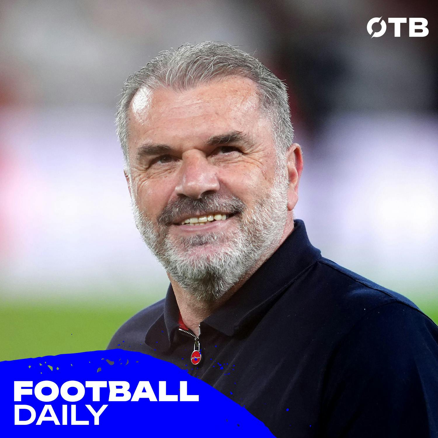 FOOTBALL DAILY | Ange in the frame for a Hoops return, McCabe's centenary cap and Andrews targets an EFL Cup quarter-final