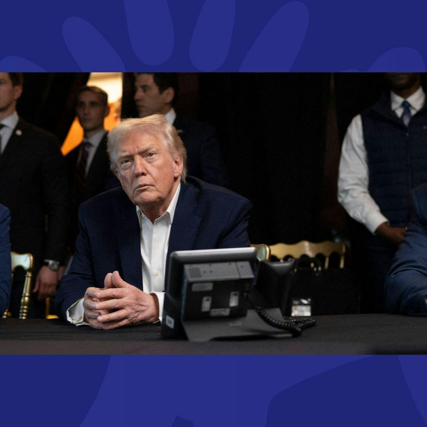 The Last Word On The US: Stephen Miller Refuses to Rule Out Military In Greenland The Last Word On The US: Stephen Miller Refuses to Rule Out Military In Greenland