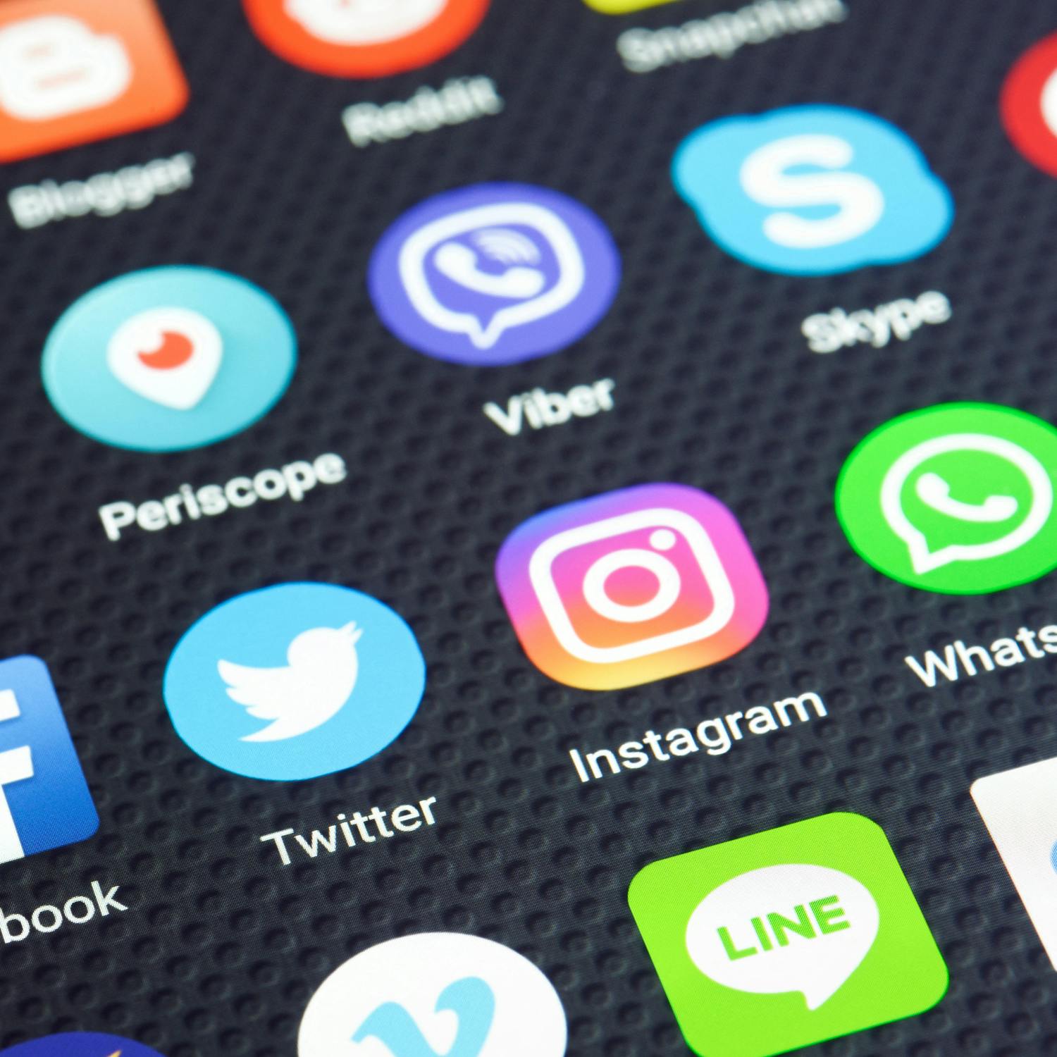 Will we see an age restrictions on the use of social media?