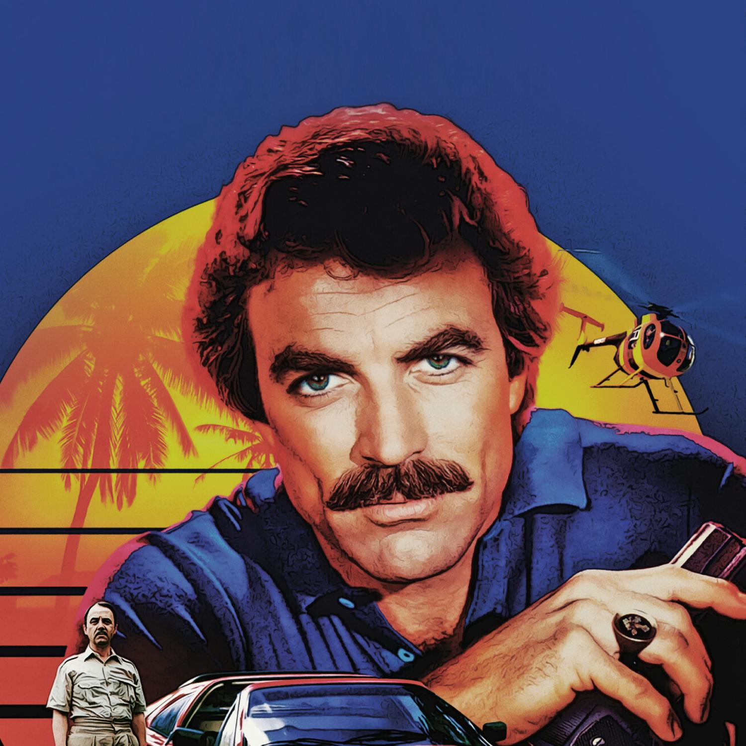 What was the ‘manosphere’ in the 80’s and 90’s?