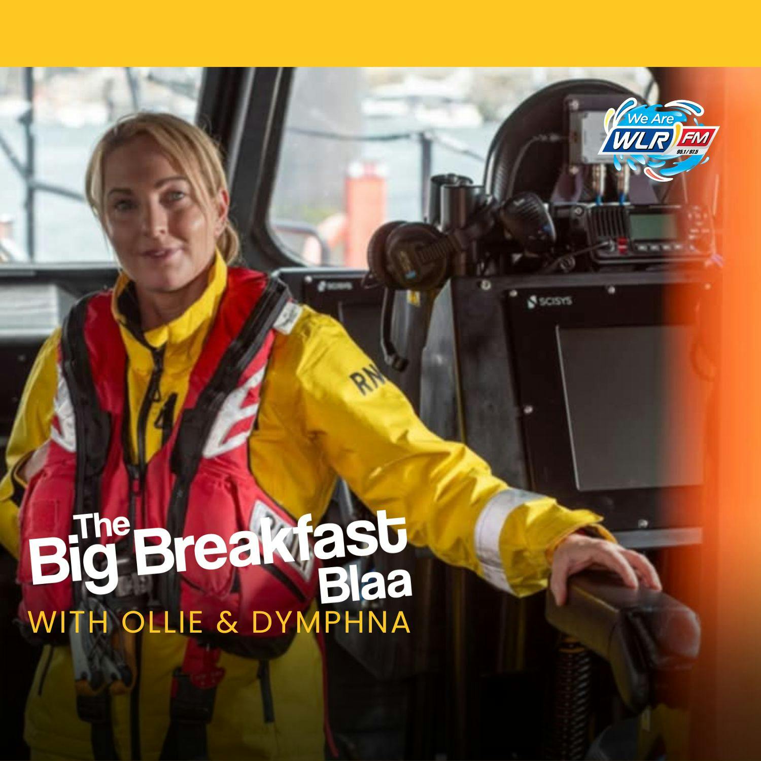 Susan Hannon: A life at sea with Dunmore East RNLI episode artwork