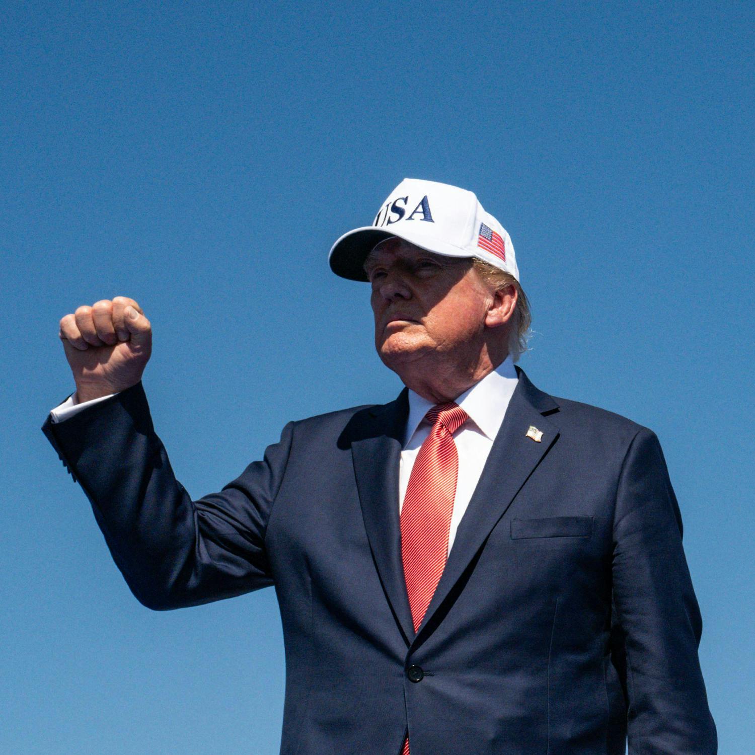 What should we expect from protests on Trump’s Ireland visit?