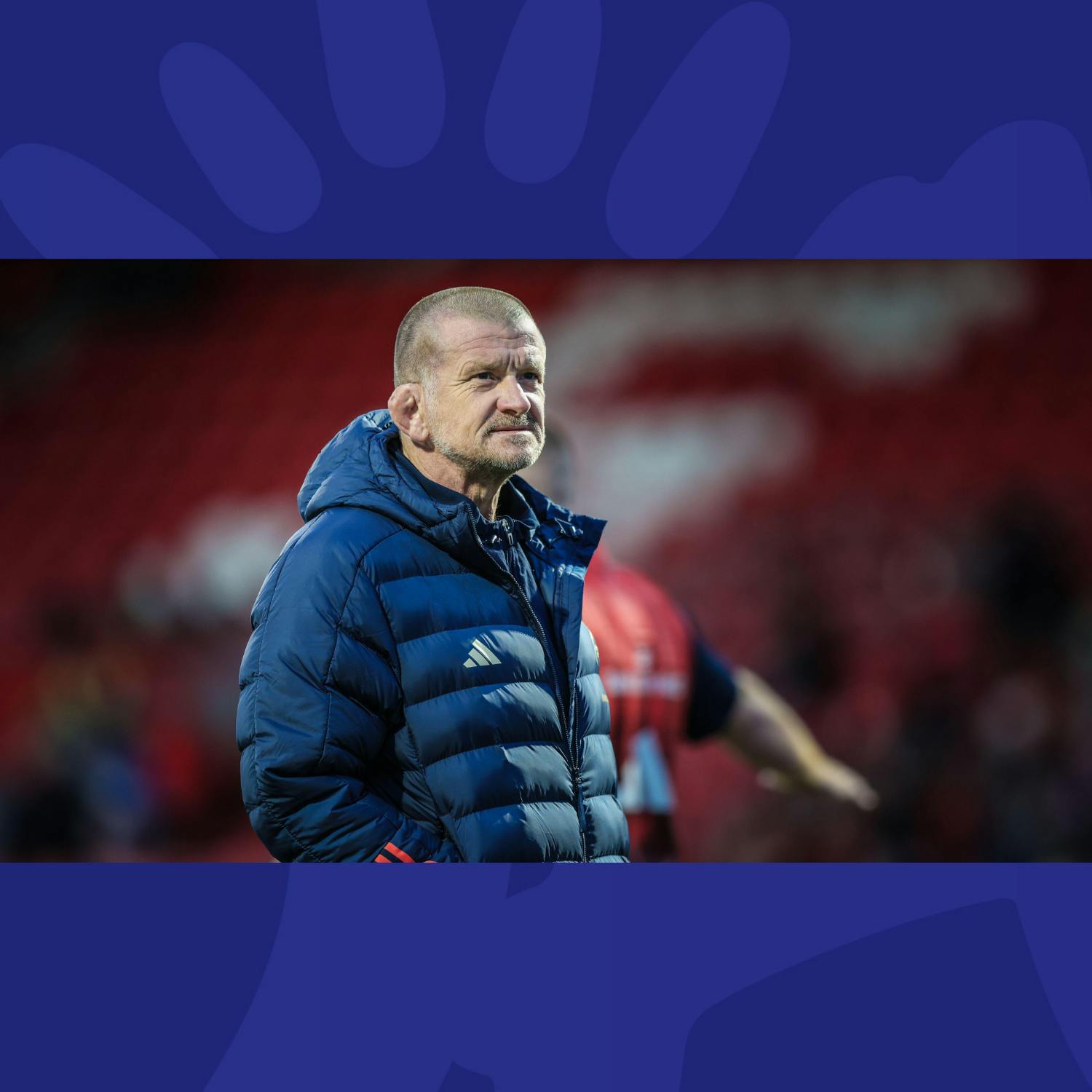 Graham Rowntree Departs As Munster Head Coach Following Poor Start To The Season