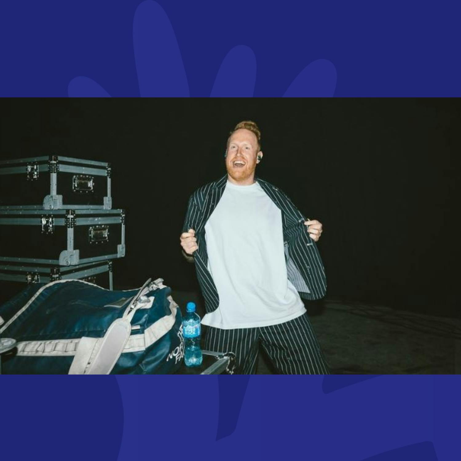 Gavin James On Covering One Of The World's Most Famous Country Songs episode artwork