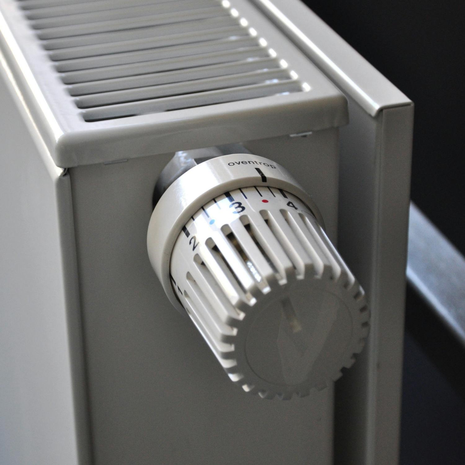 How to keep your energy bill under control as it gets colder