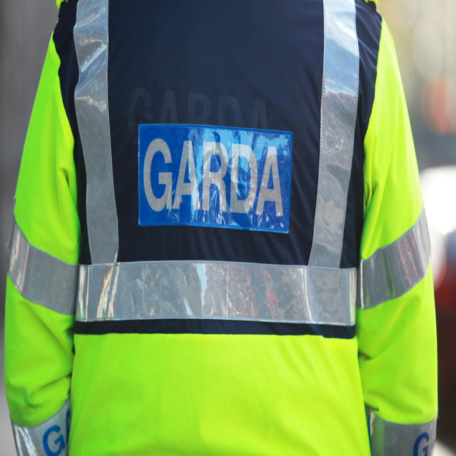 Garda investigation underway into the death of a father and daughter in Finglas