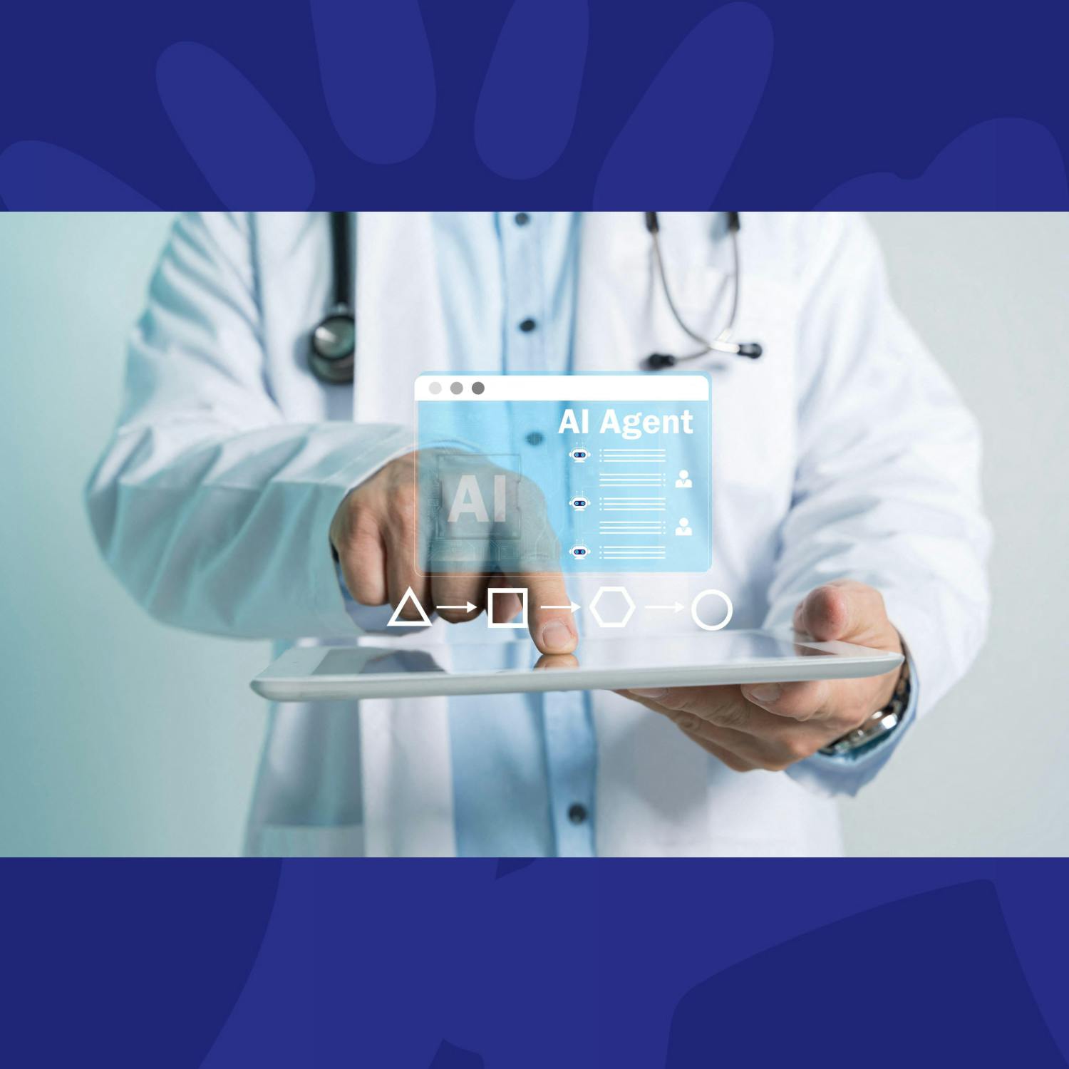Dr. Bot: How AI Could Save Lives