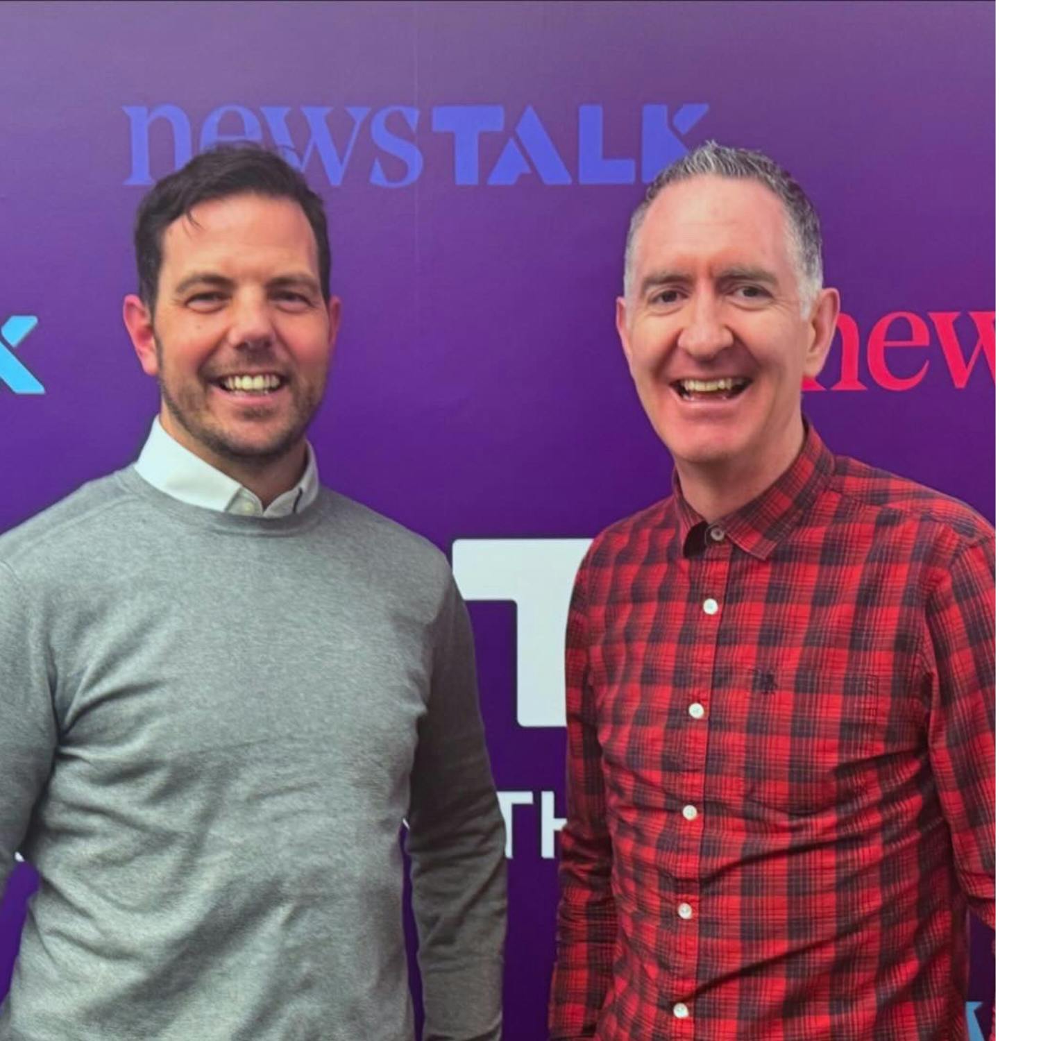 "Vótáil" ar RTÉ: Comhrá le Cormac