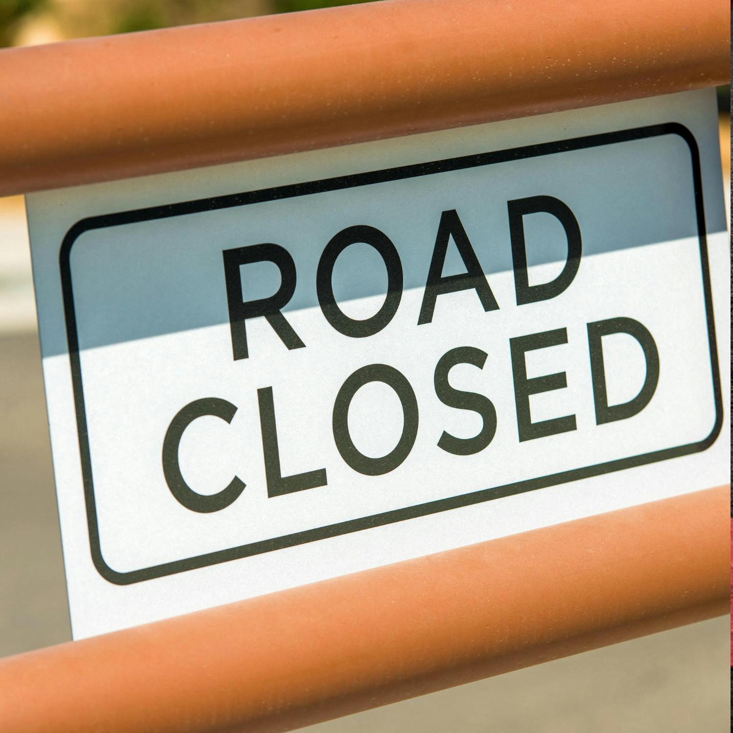 Relief scheme will have taken 30 years ‘if all goes well’!