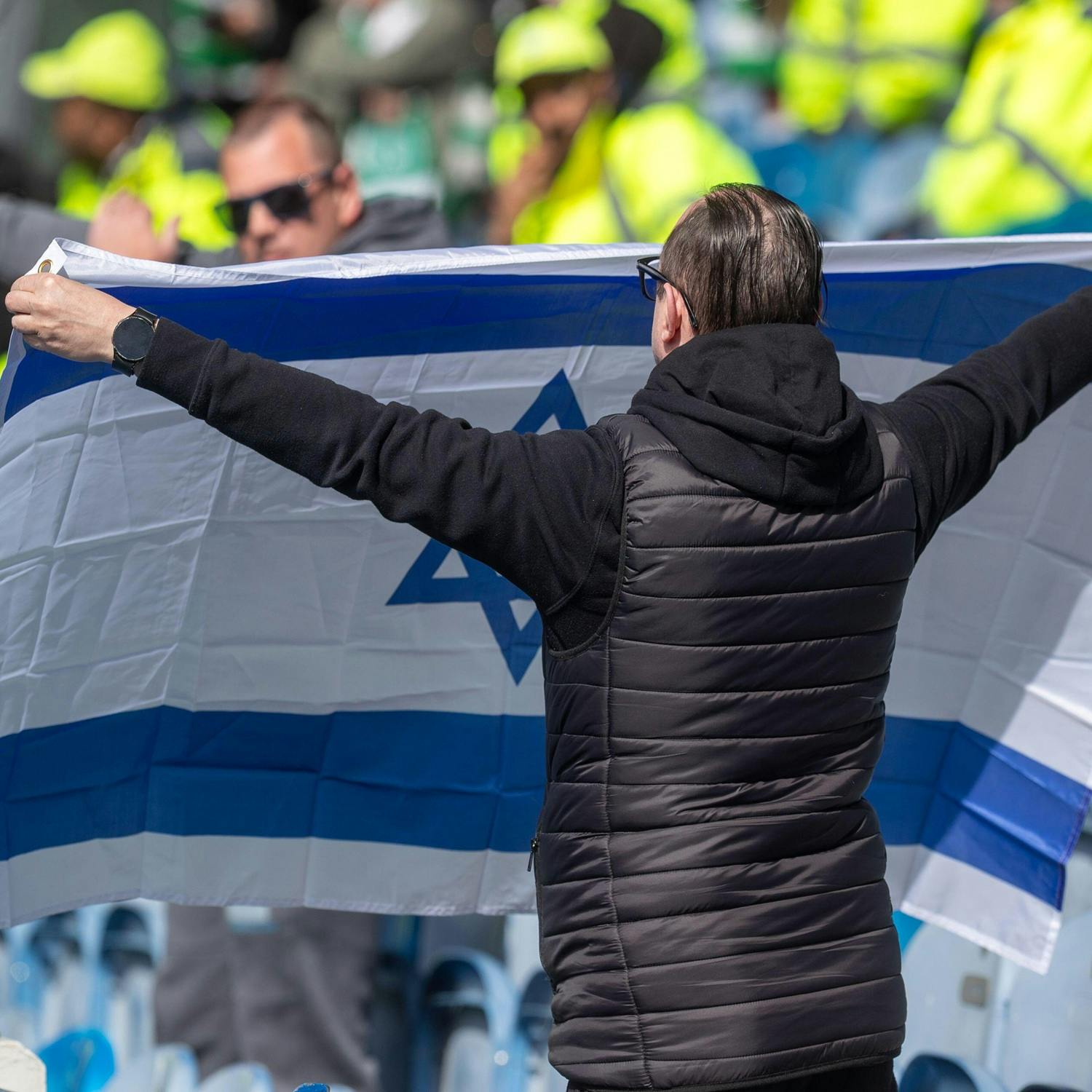Minister of State at the Department of Culture, Communications and Sport joins us as Ireland to play Israel in the Nations League
