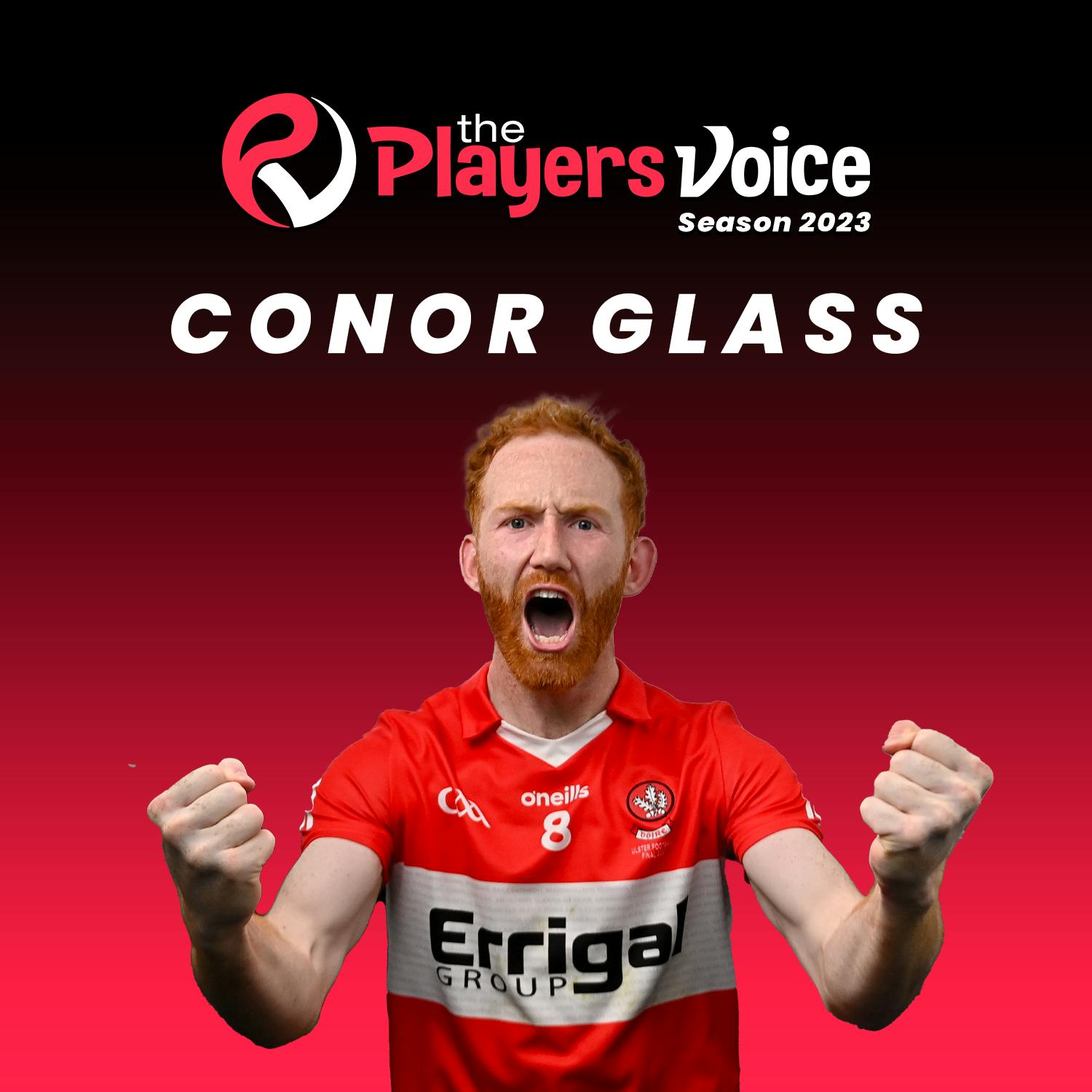 Conor Glass