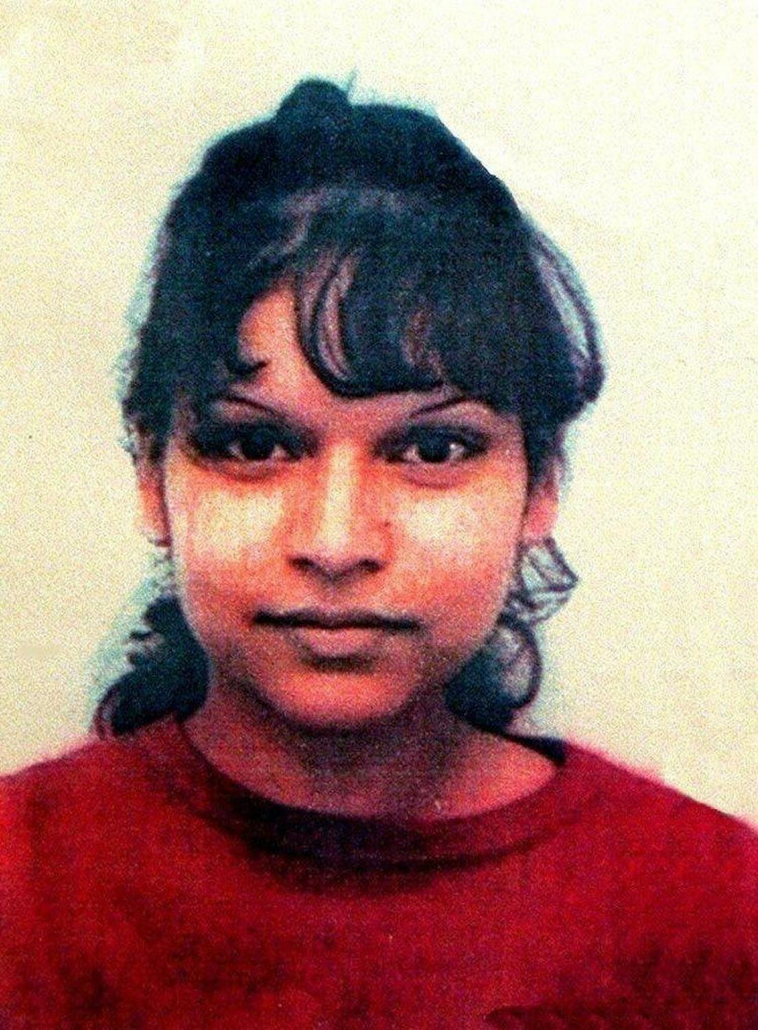 cover of episode 111 - Unsolved: The killing of Belinda Pereira