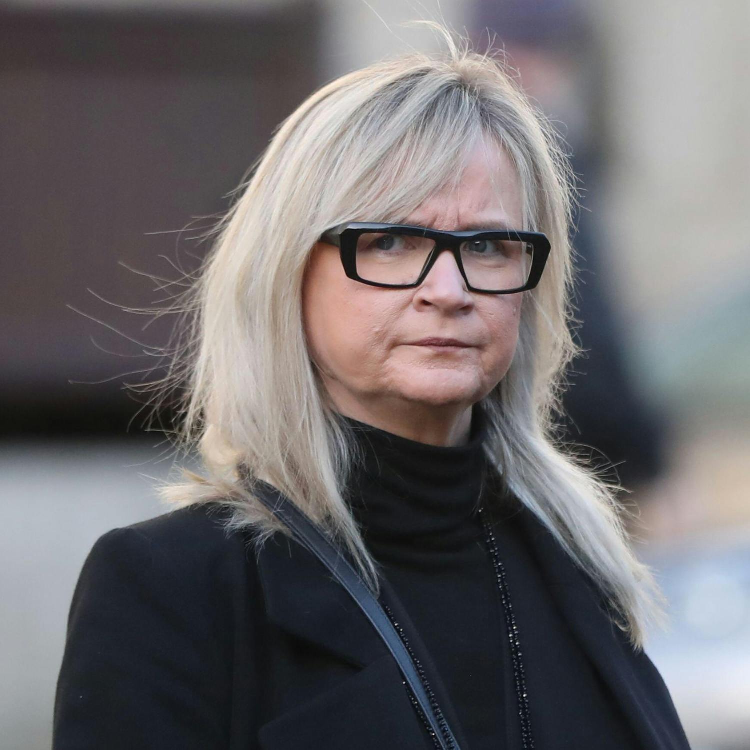 Dee Forbes Resigns As DG Of RTÉ