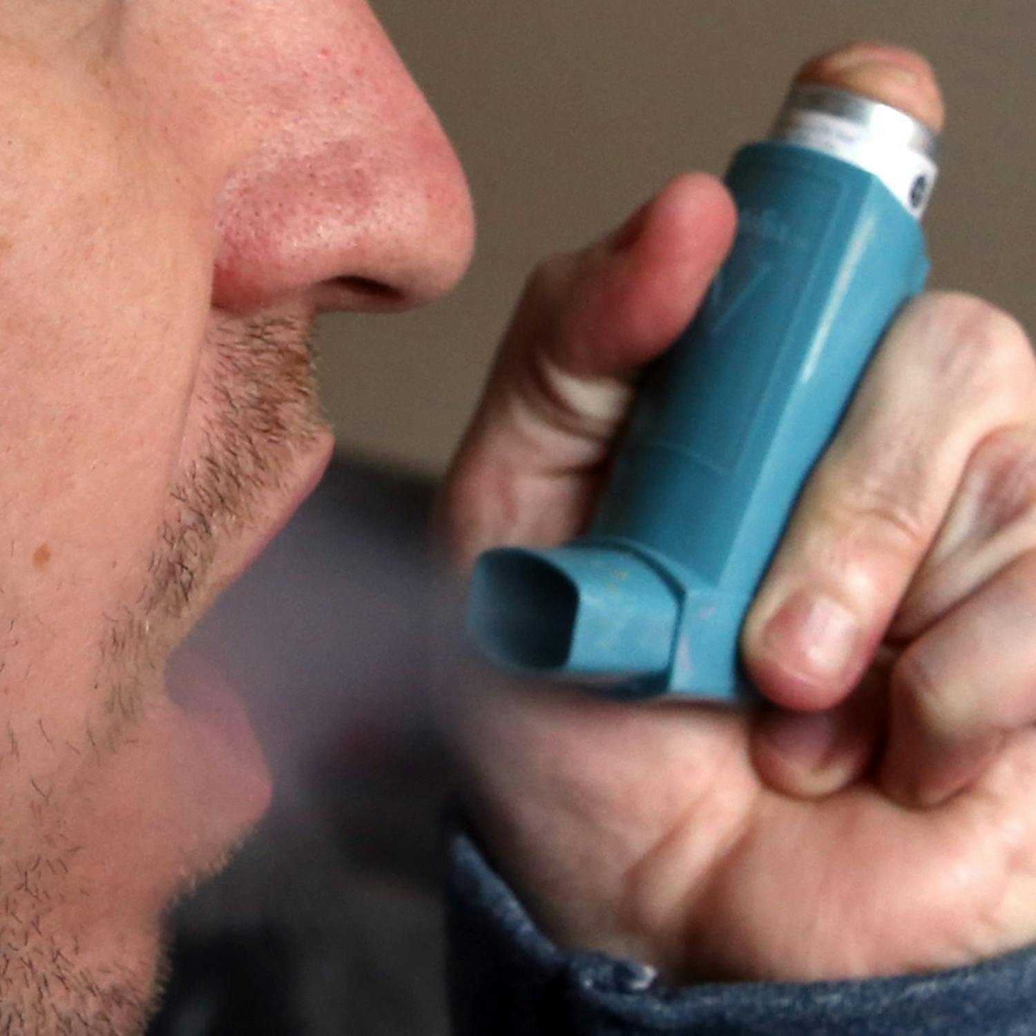 Hard Shoulder Health Check: Asthma