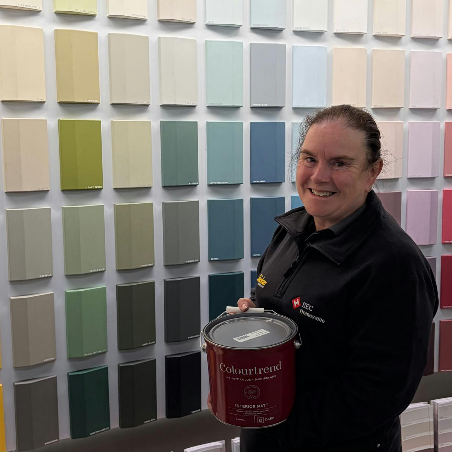 What does your preferred colour say about you? - Henry McKean Asks