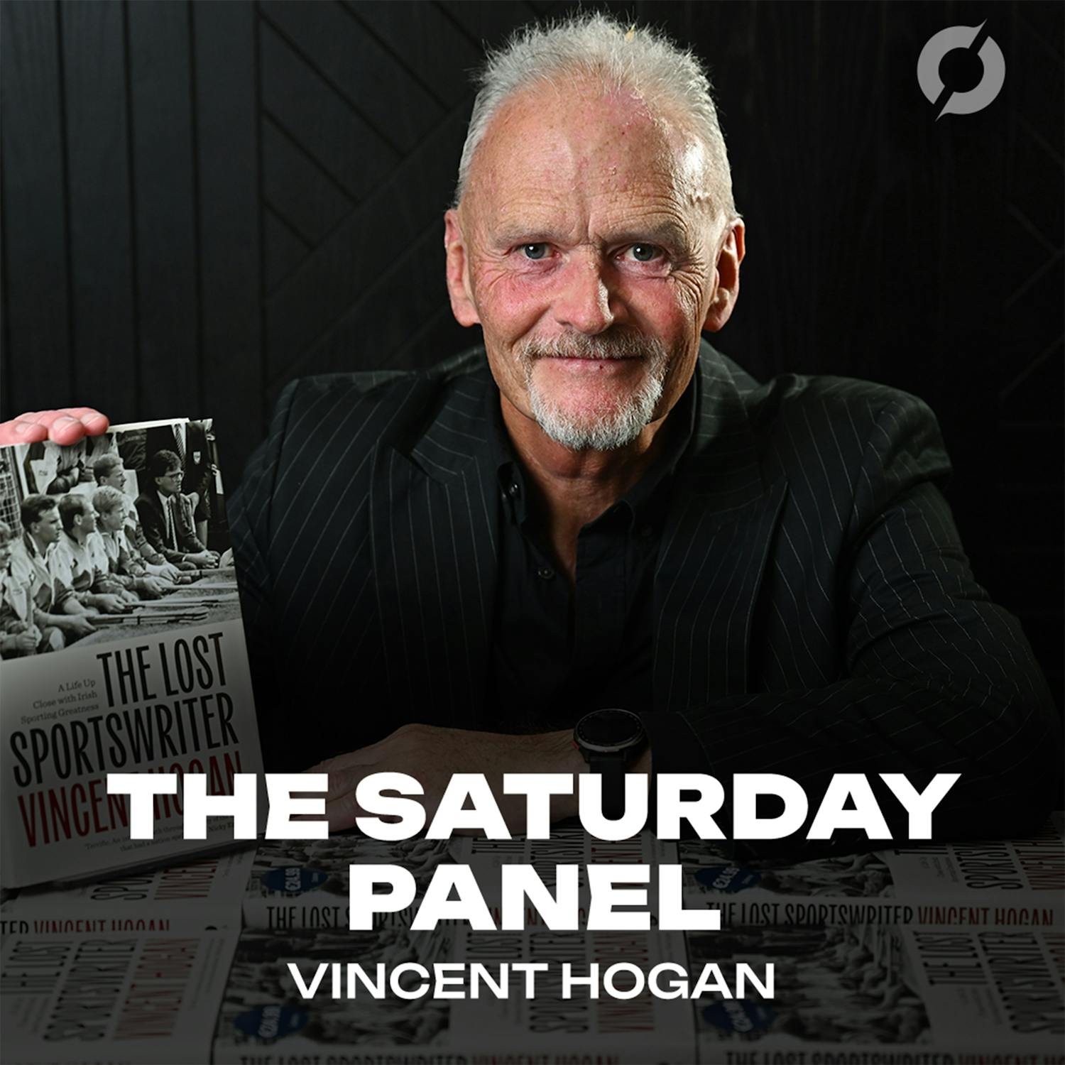 VINCENT HOGAN (UNLOCKED): 'Paul McGrath is arguably our greatest footballer' | The Lost Sportswriter