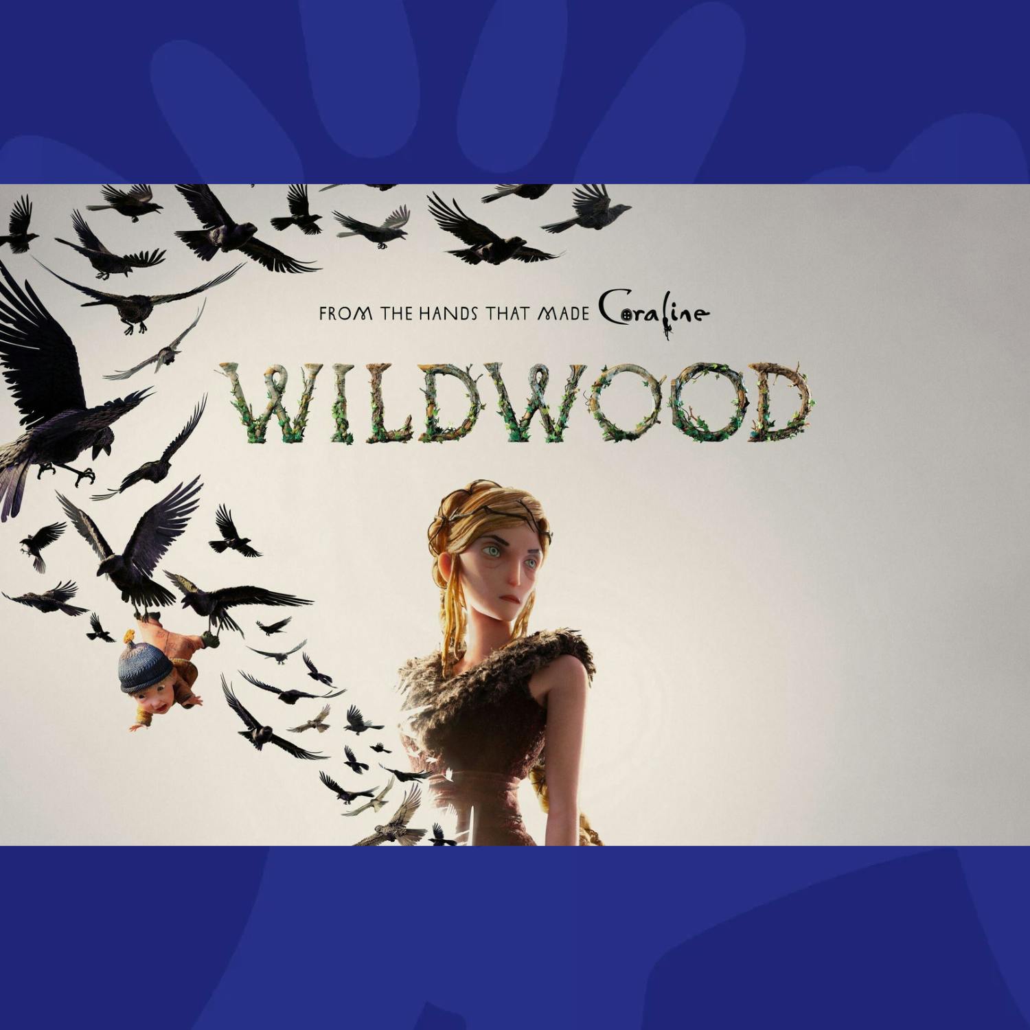 The Last Word On Movies: Wildwood