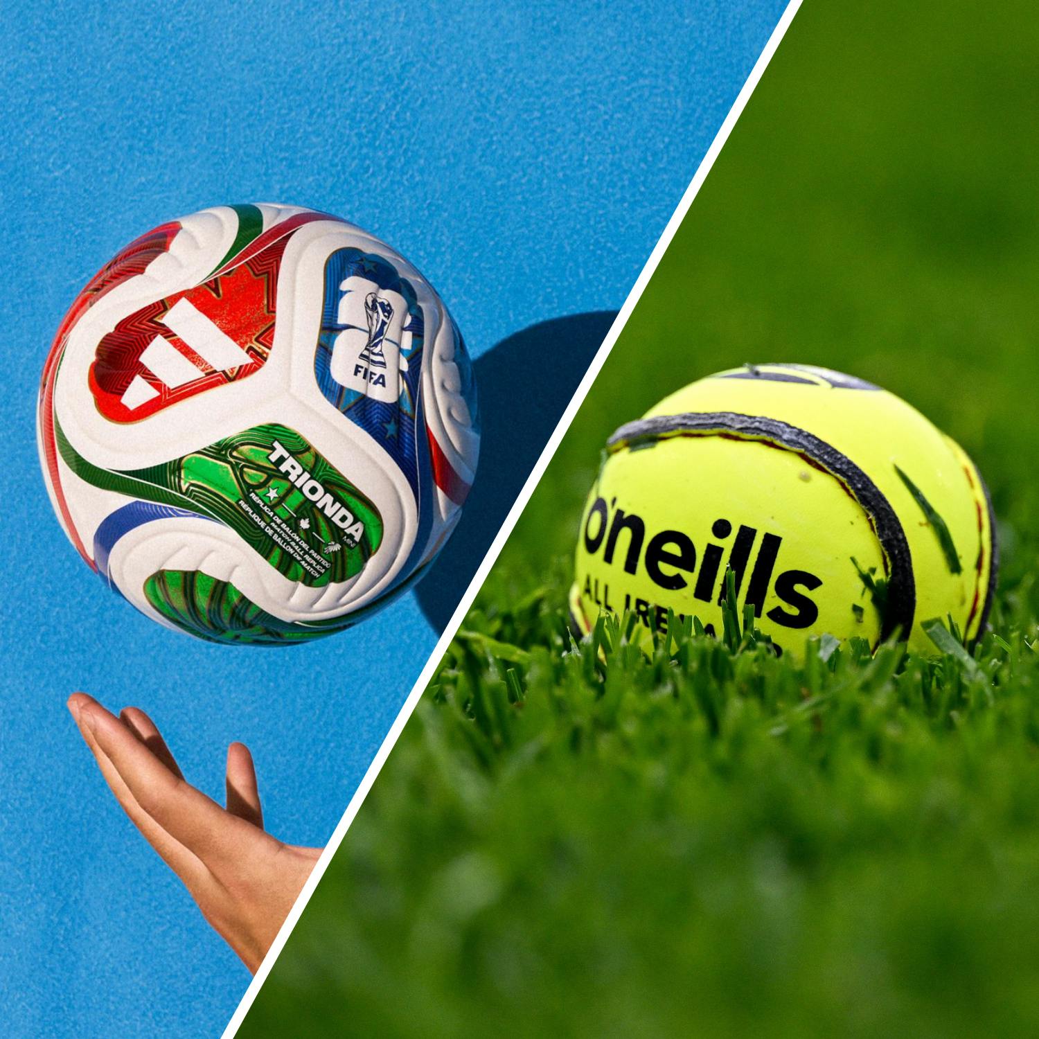 All Ireland Hurling Final to clash with World Cup Final - should it move?