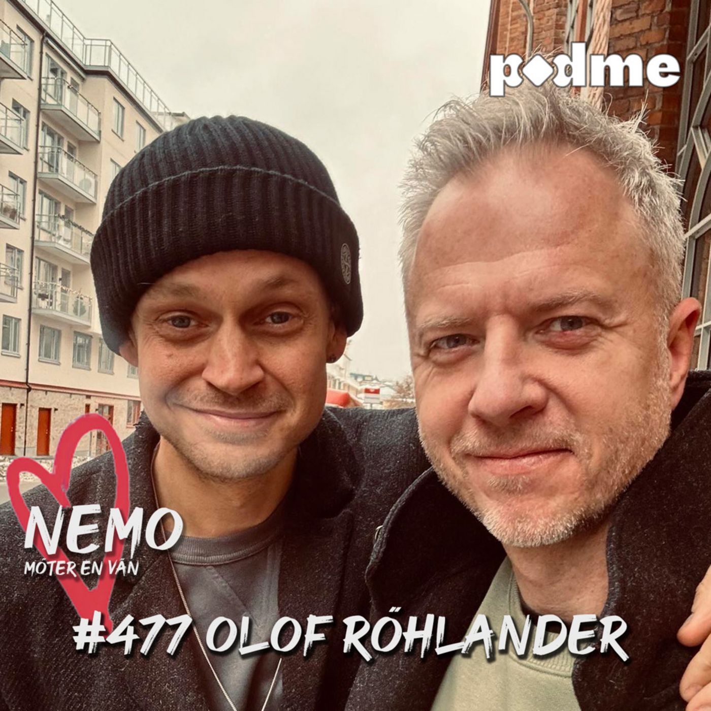 477. Olof Röhlander