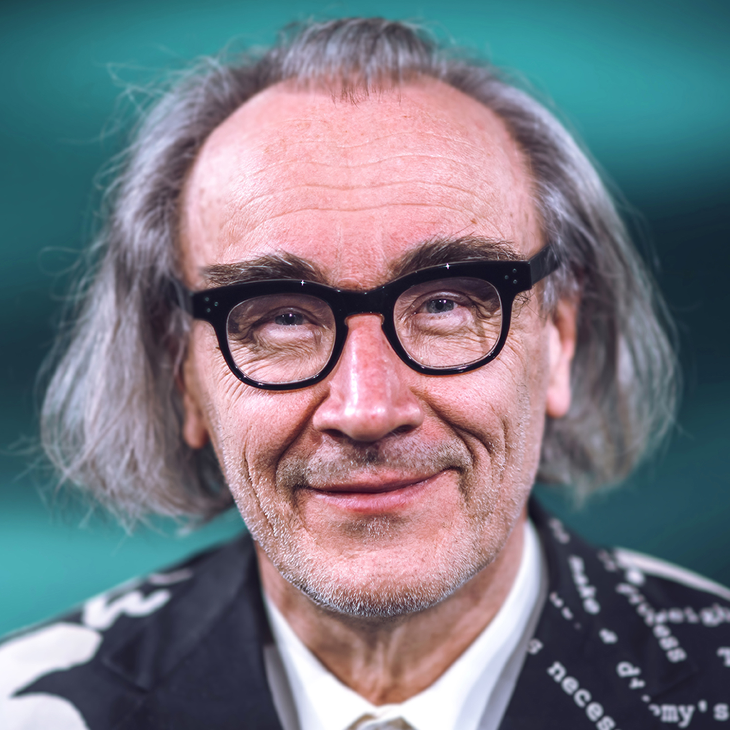 Esa Saarinen: ”Mulle on hirveän tärkeää, että talous ei vie mua”