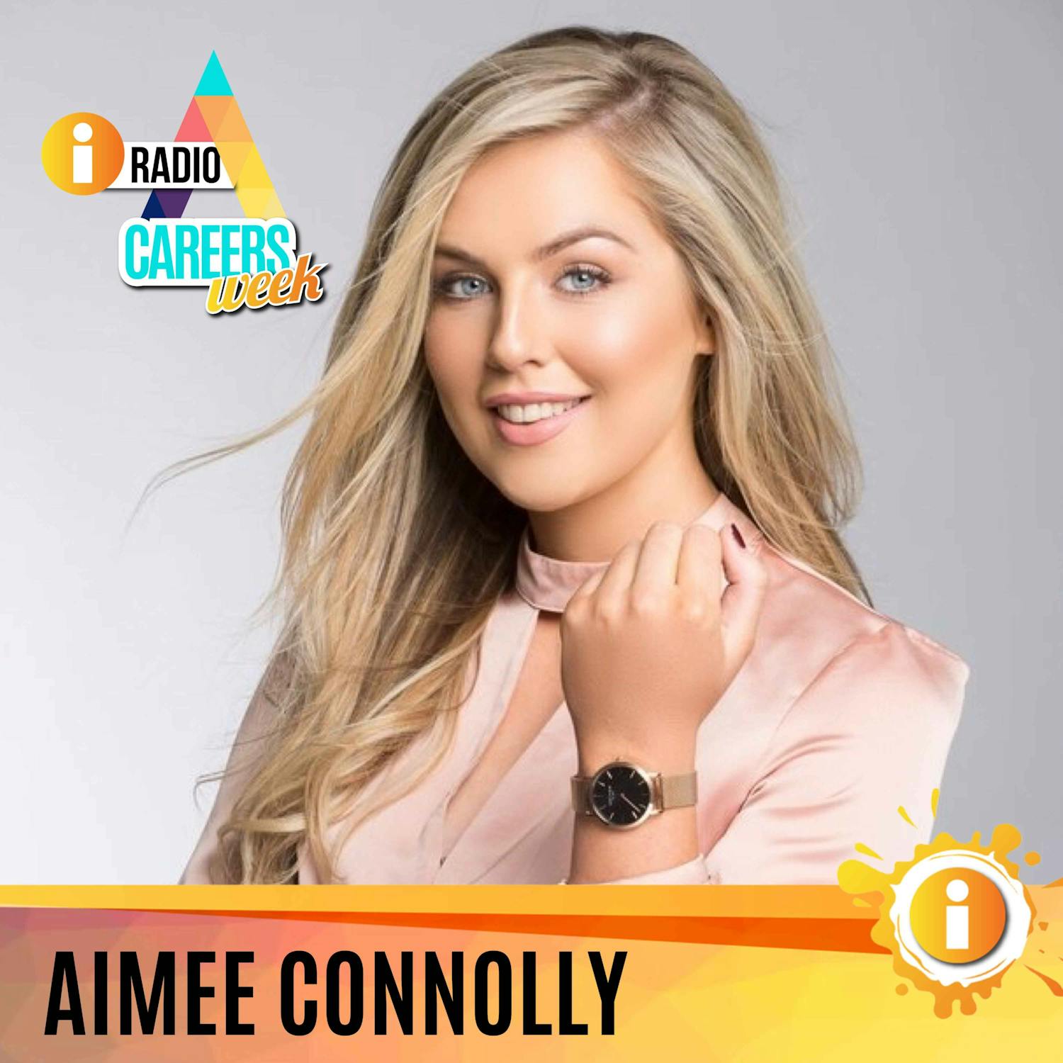 Aimee Connolly UNCUT Interview episode artwork